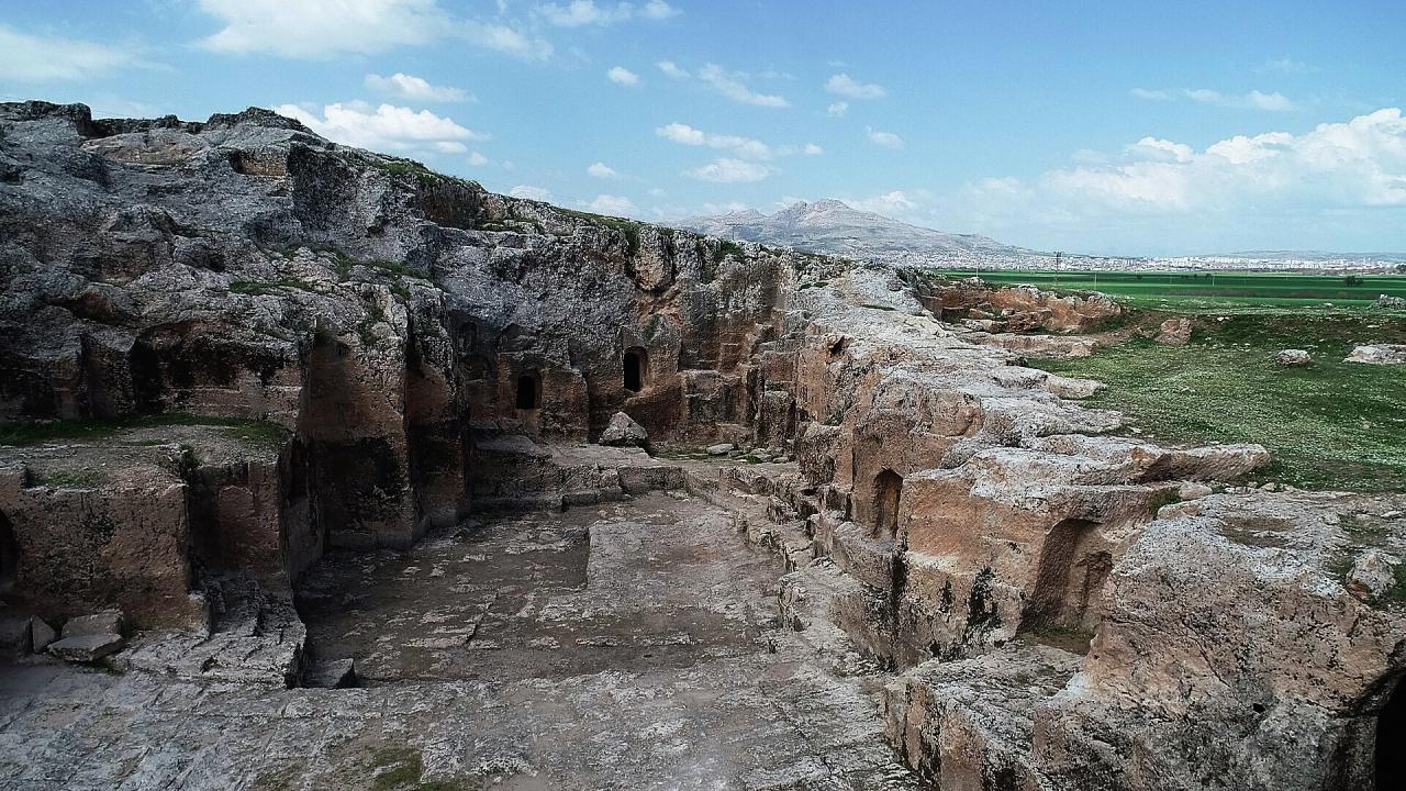 Ergani, Diyarbakır