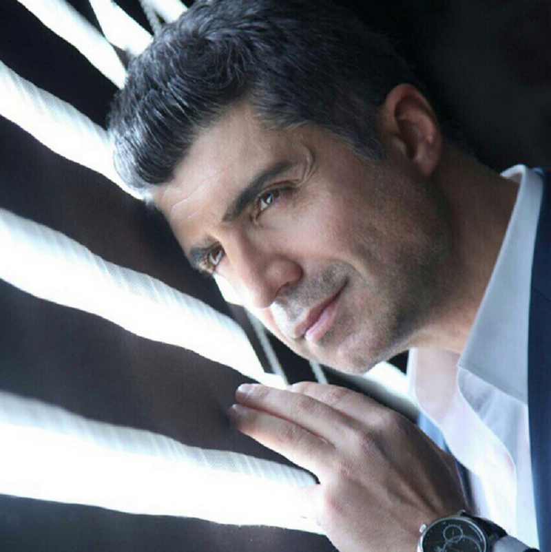Özcan Deniz