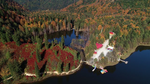 Karagöl (Habertürk)
