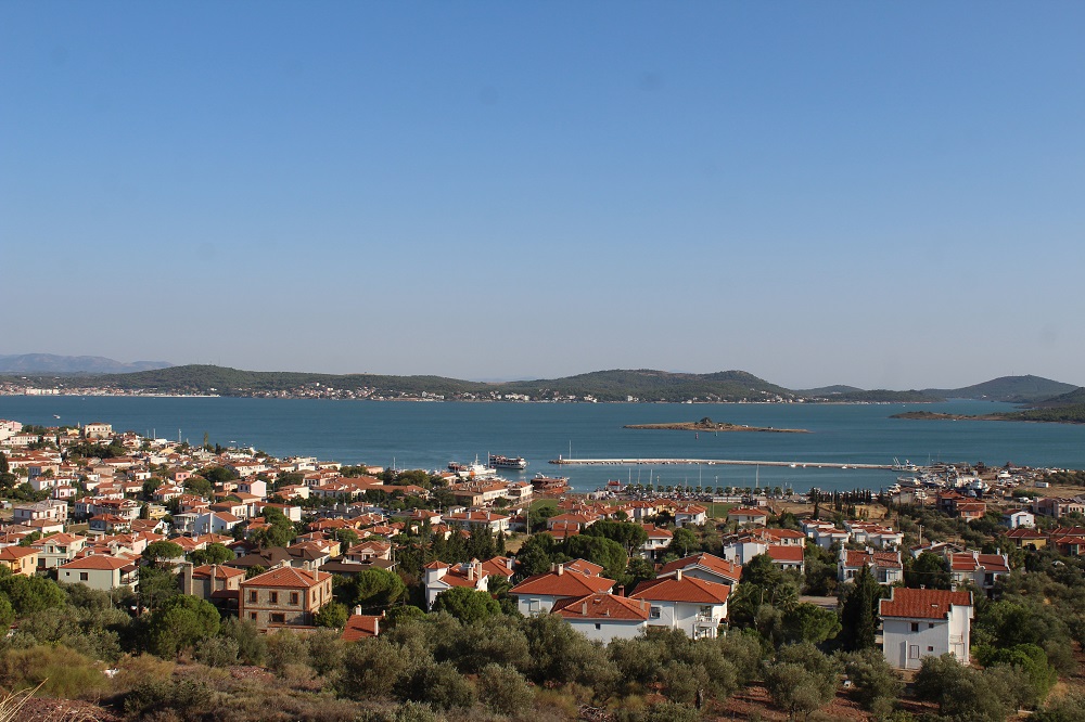 Isla Cunda