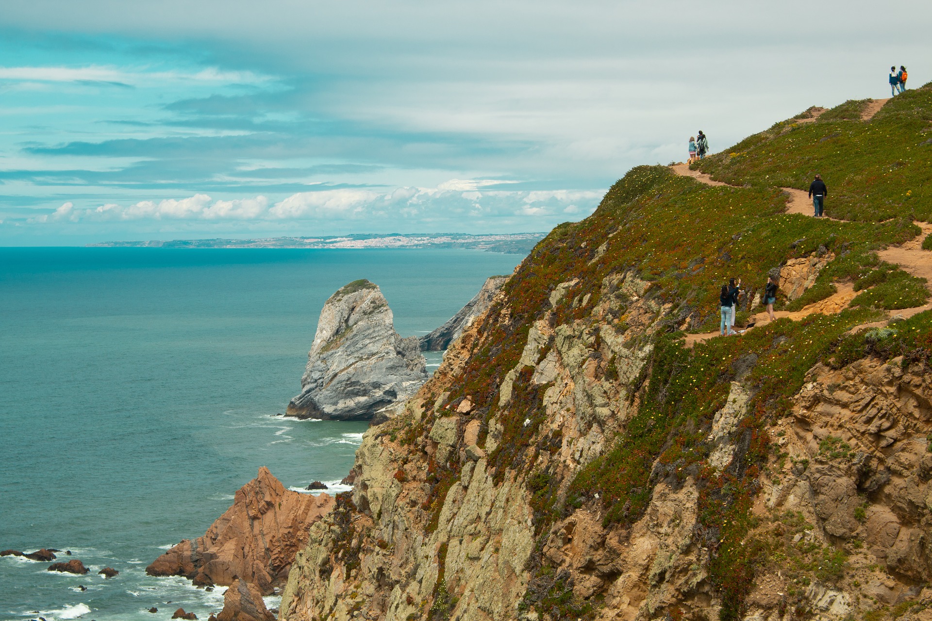 Cabo da Roca