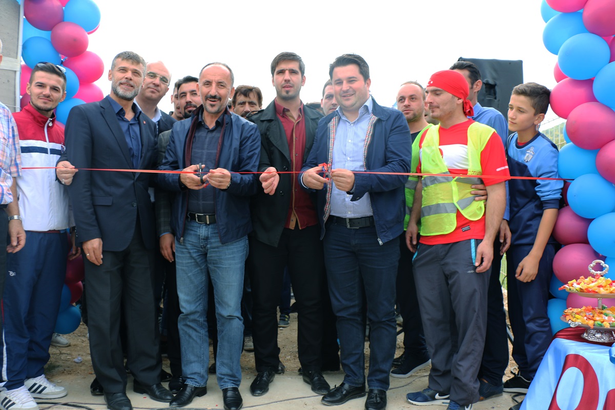 Gostivar 2016
