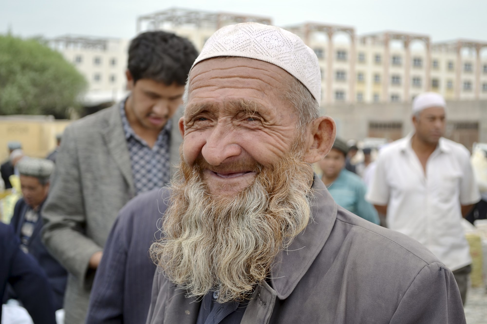 ترکهای اویغور