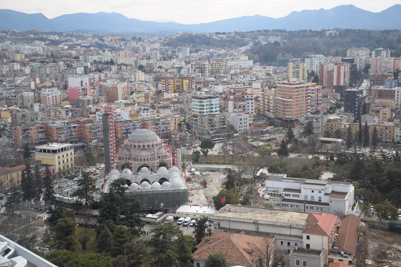 Xhamia e Namazgjasë
