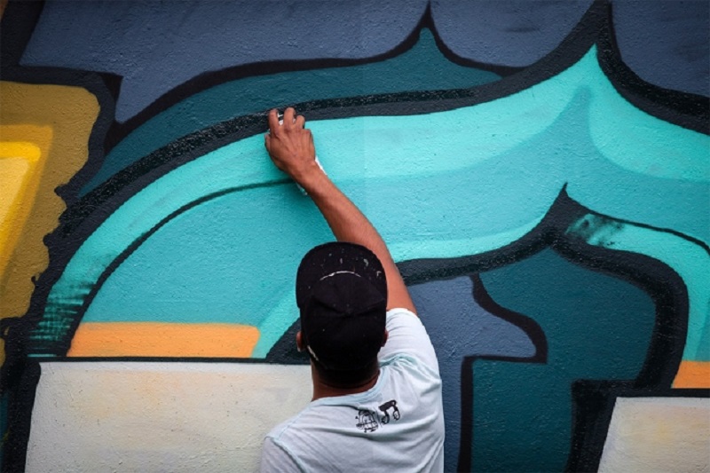 Mexico City 2016