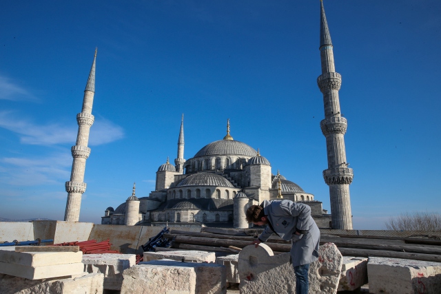 sultanahmet