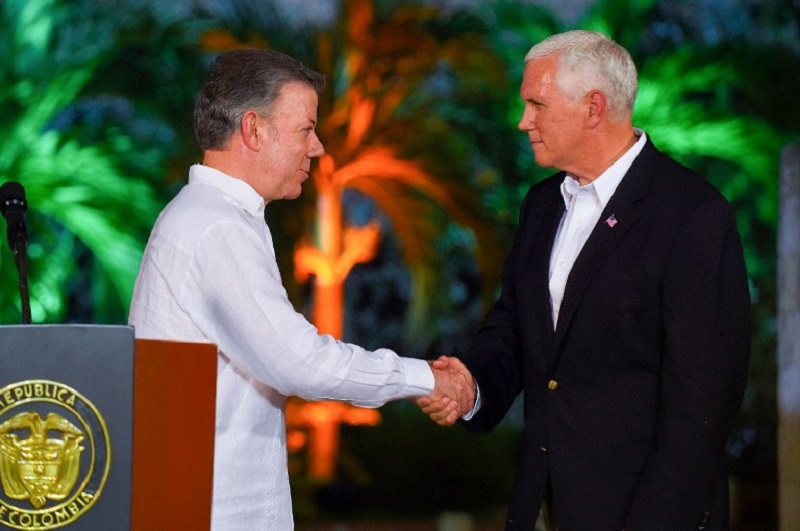 Mike Pence