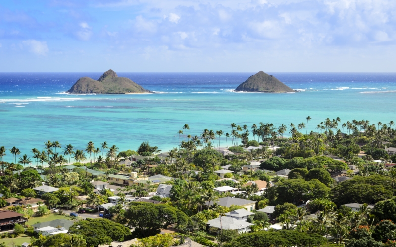 Oahu