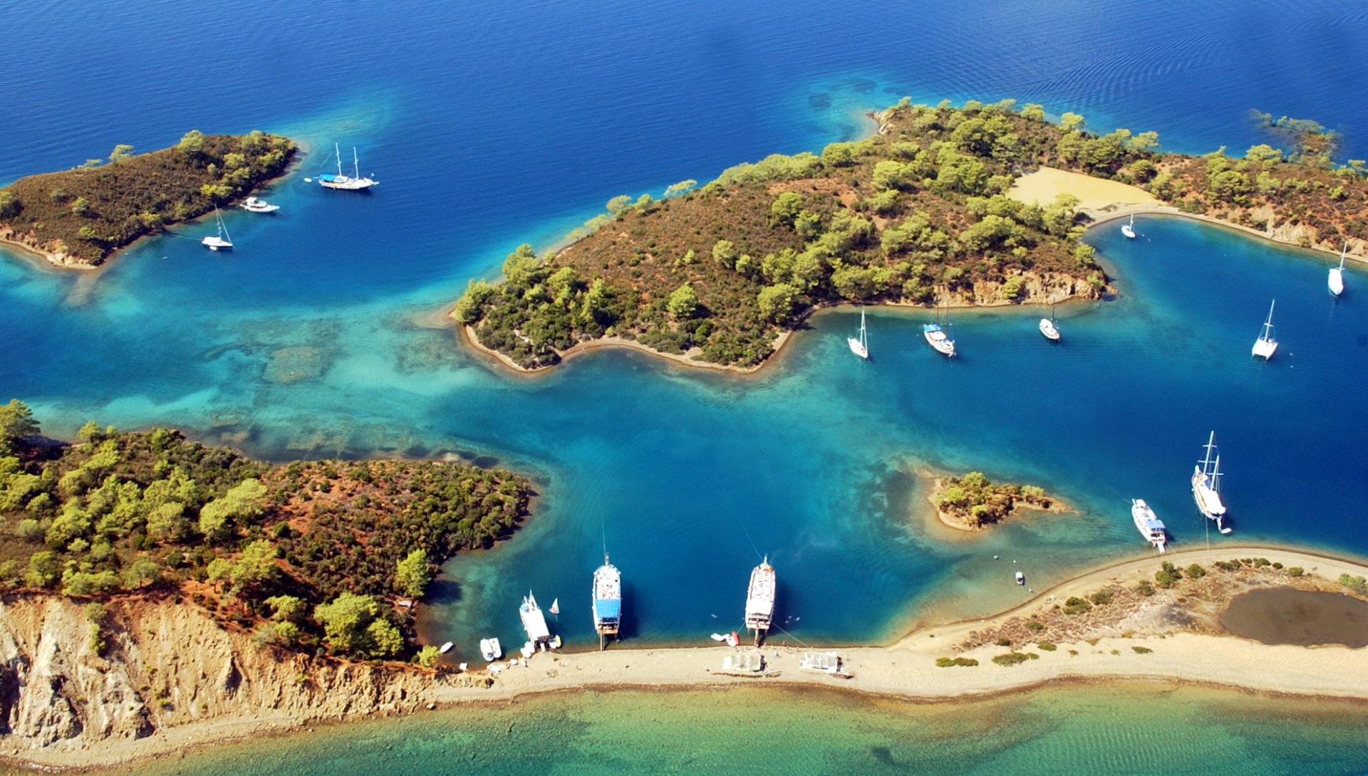 Göcek