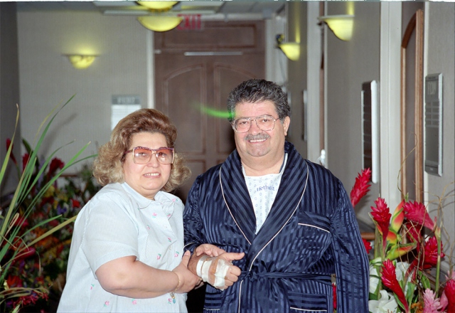 Turgut Ozal