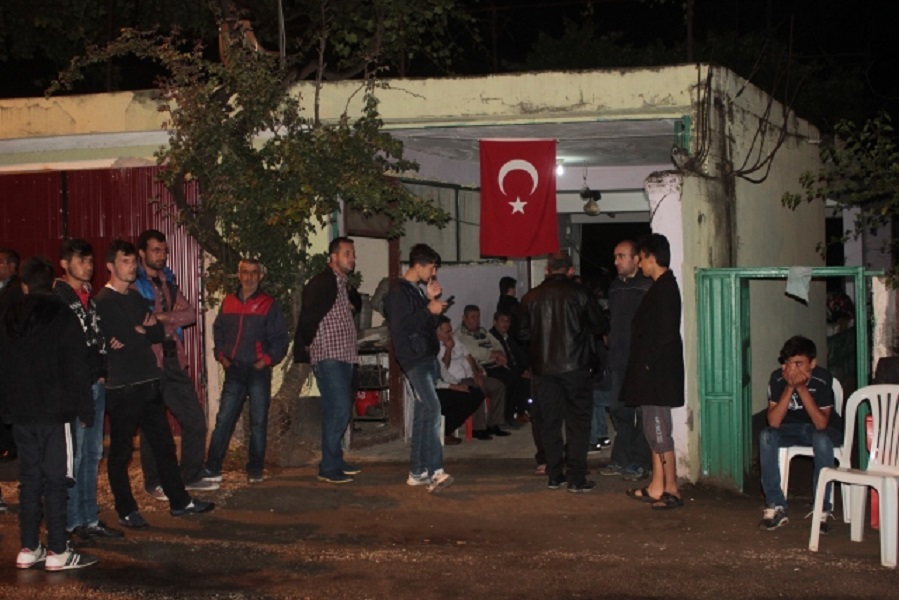 Xärbi boralaq kilep töşte