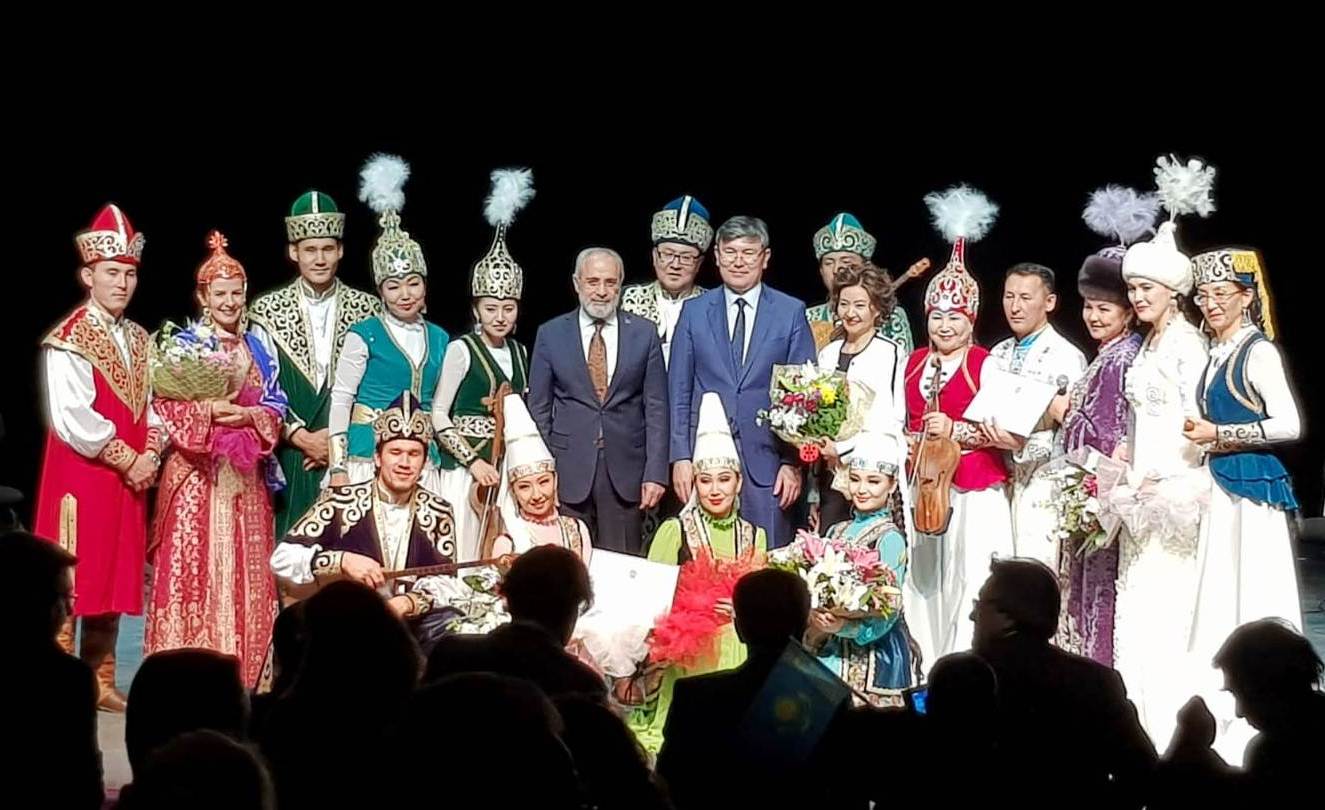 Adırna Folklor və Etnoqrafiya Musiqi Ansamblı_26