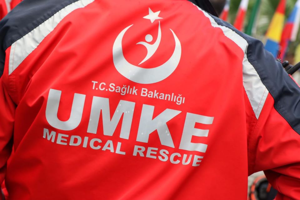 Ndihmat turke për popullin shqiptar