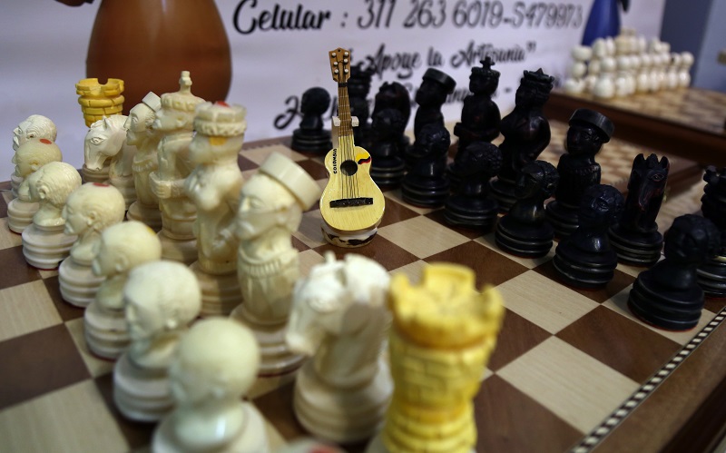 Expoartesanías