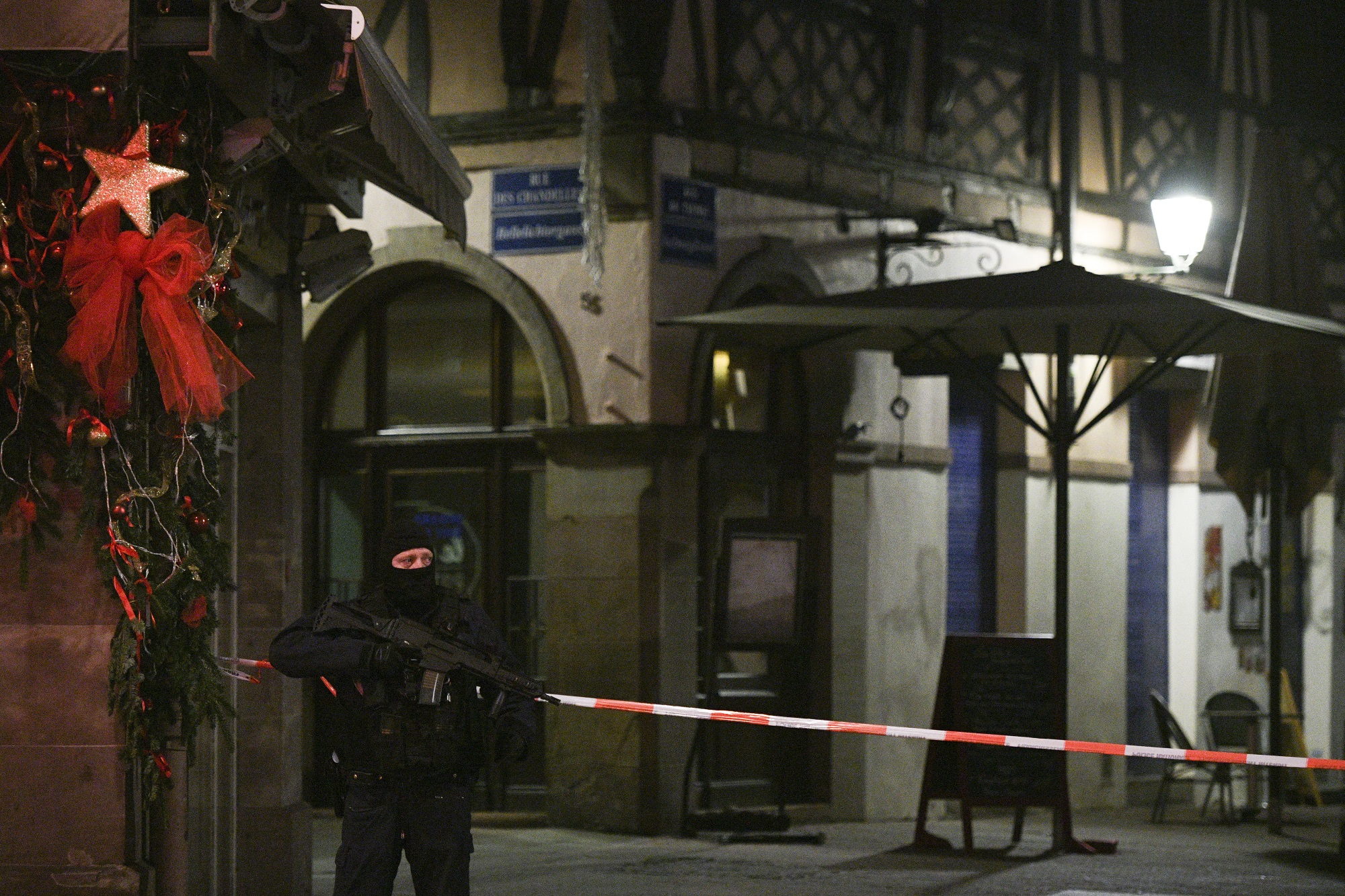 Pucnjava u Strasbourgu: Poginule četiri, ranjeno 11 osoba