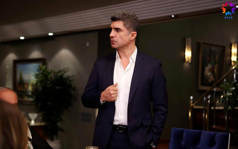 Özcan Deniz