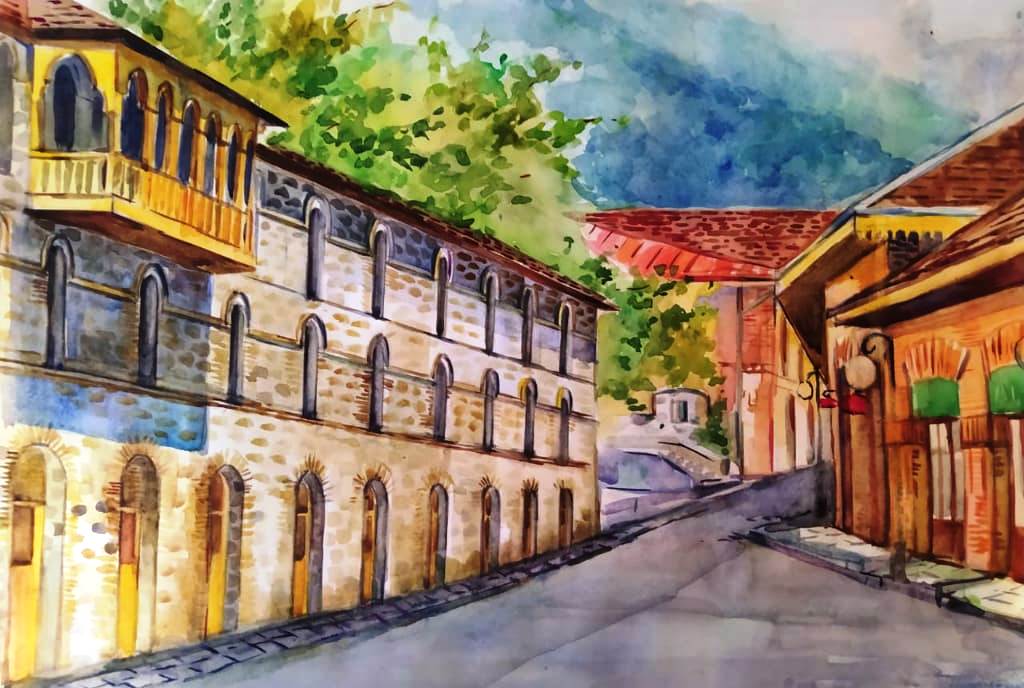 Aynur Məsimova_Şəki_01