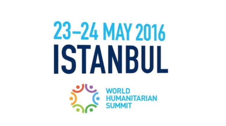 Beynǝlxalq Humanitar Yardım Sammiti 23-24 mayda İstanbulda baş tutacaq