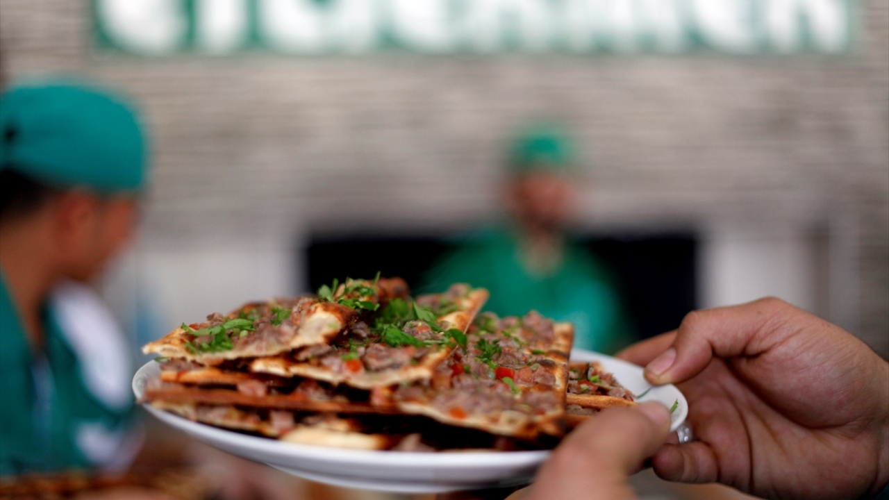 Pan con carne: el sabor imprescindible de la cocina de Konya