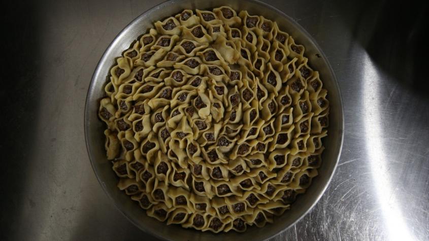 Kayseri, la ciudad de “mantı” es candidata para el turismo de gastronomía