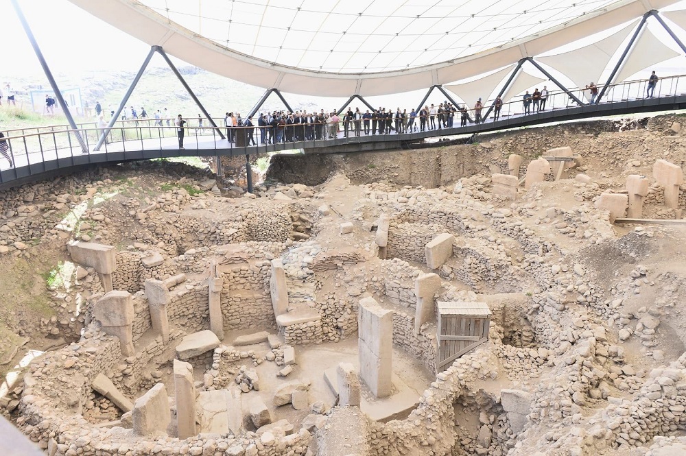 Gobeklitepe