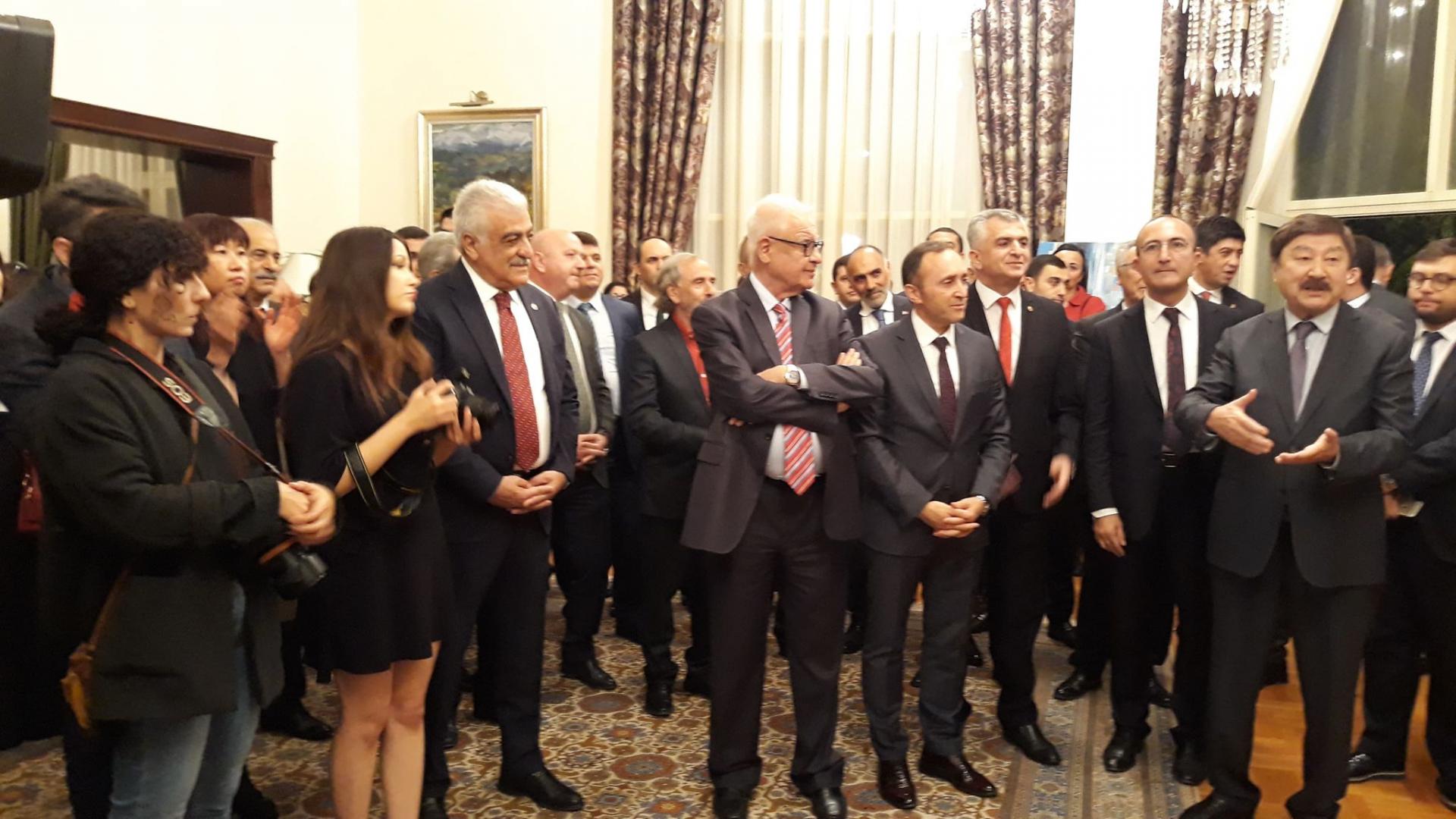 Leyli Heydərli_Ankara_04