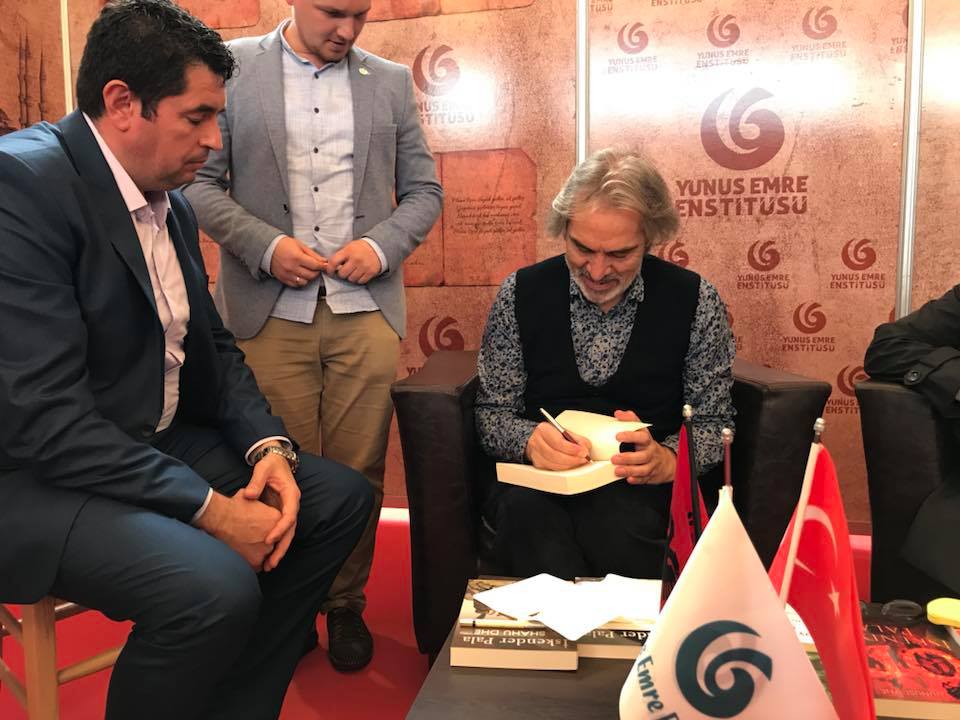 Iskender Pala