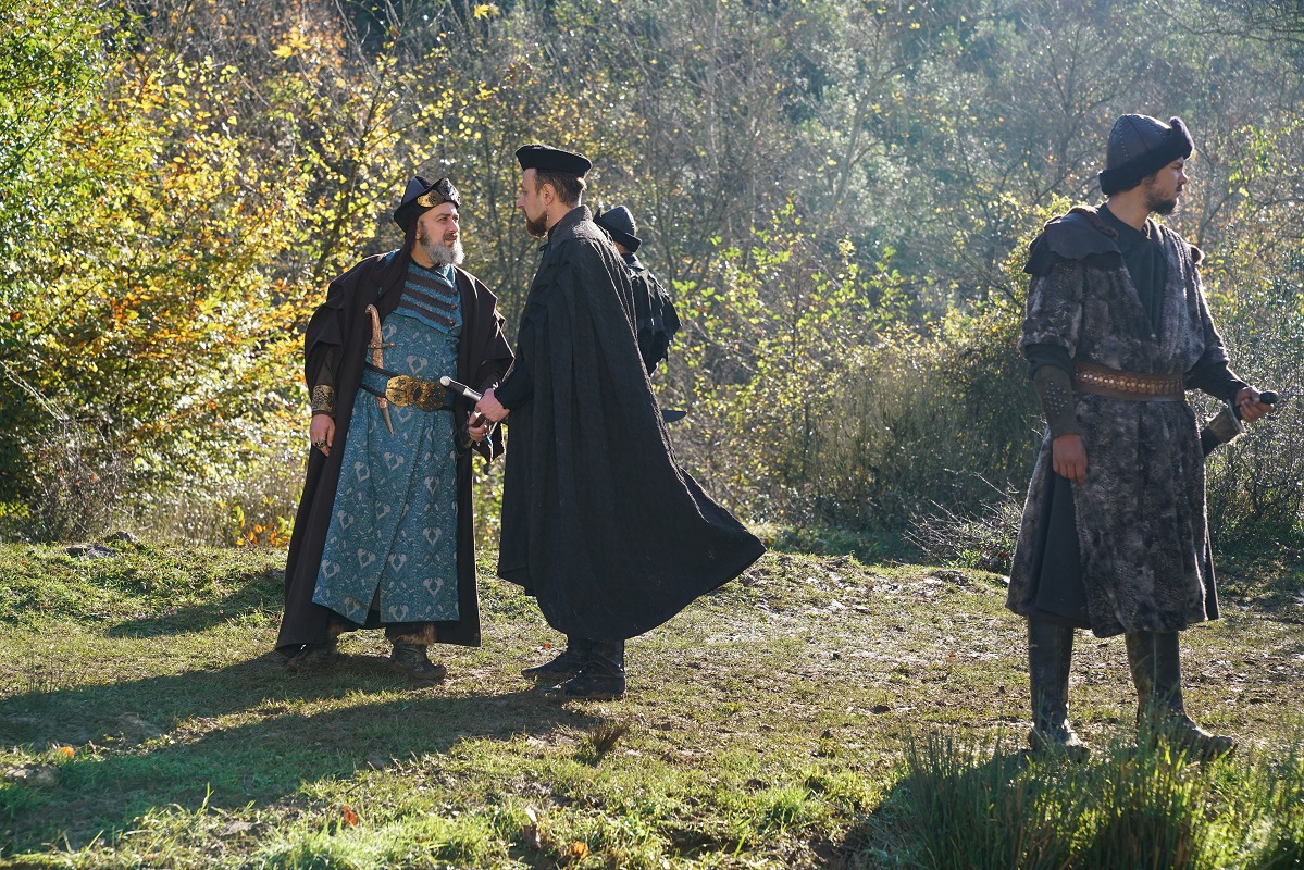 Dirilis Ertugrul : La série télévisée diffusée sur les écrans de la TRT