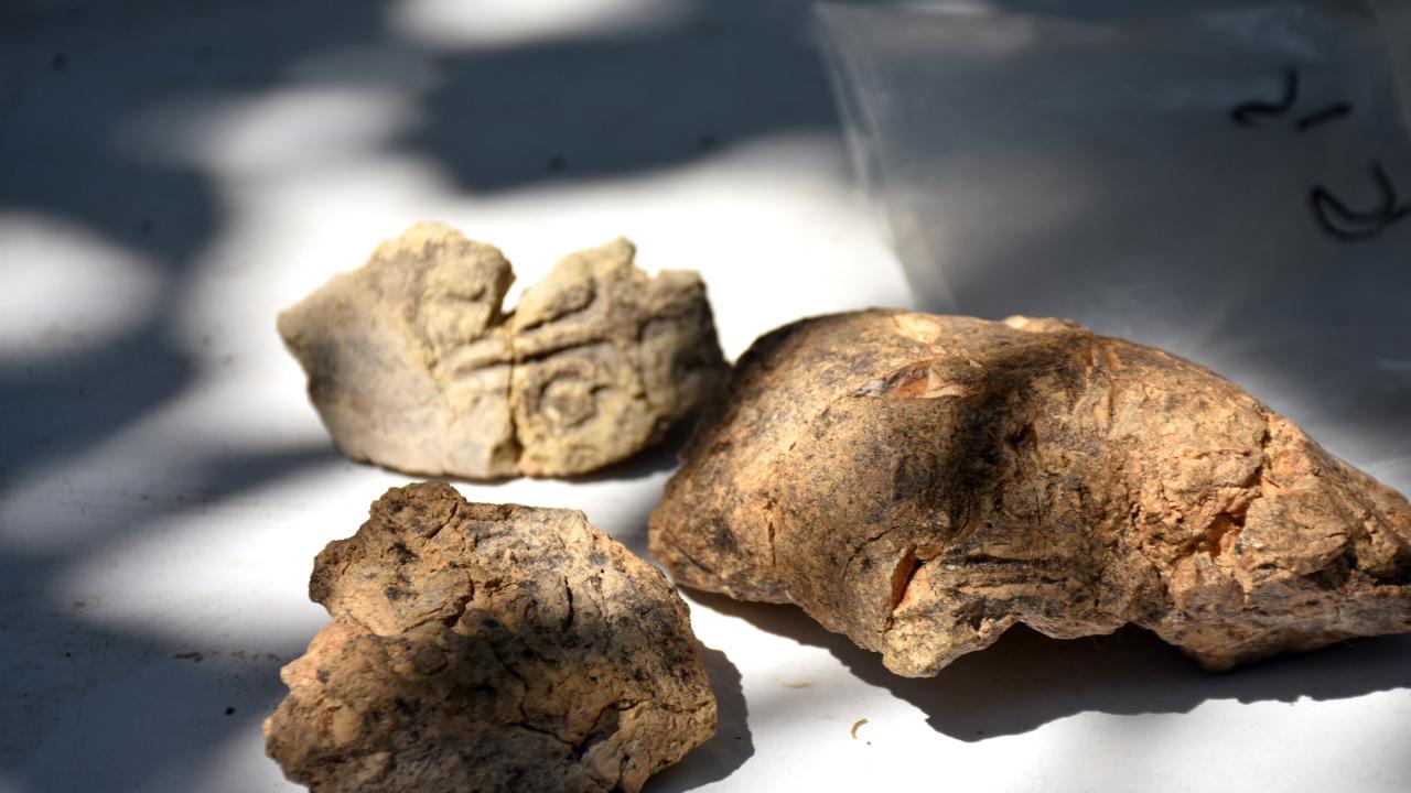 El Túmulo de Arslantepe en la provincia de Malatya empezó a formar parte de la Lista Permanente de Patrimonio Cultural de la UNESCO a partir del 26 de julio de 2021