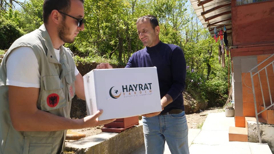 Hayrat – ALSAR