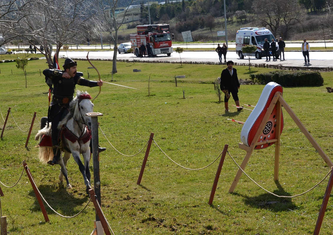 Festivali Kulturor i Etnosportit