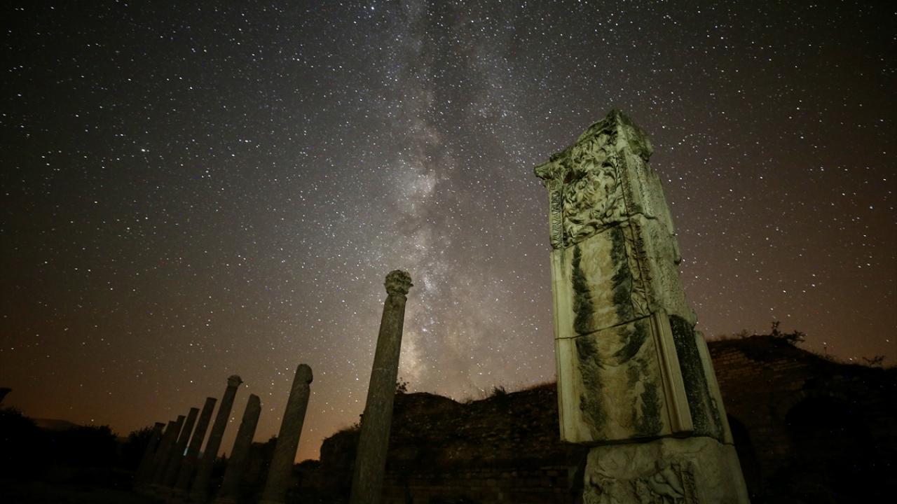 Afrodizia është Trashëgimi Kulturore Botërore e UNESCO-s