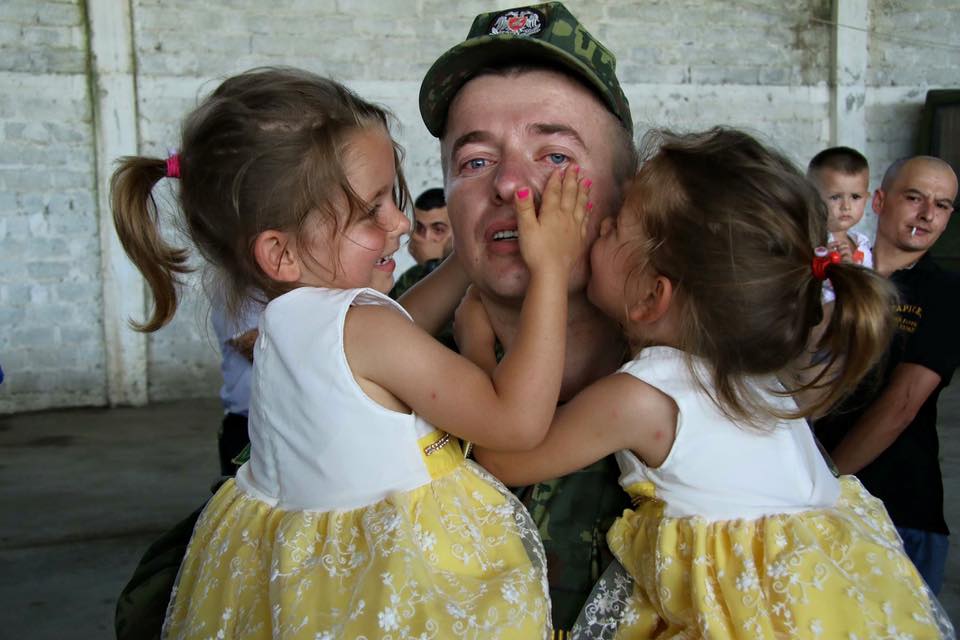 Kontingjenti i Shqipërisë në Afganistan