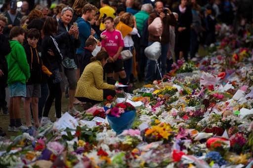Yaña Zelandiyäge ike mäçetkä terror höcüme