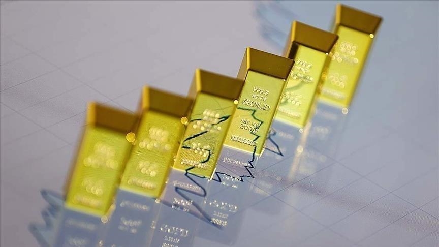 آذربایجان دا 61.5 مۆنگ اونس آلتین اؤندۆریلدی