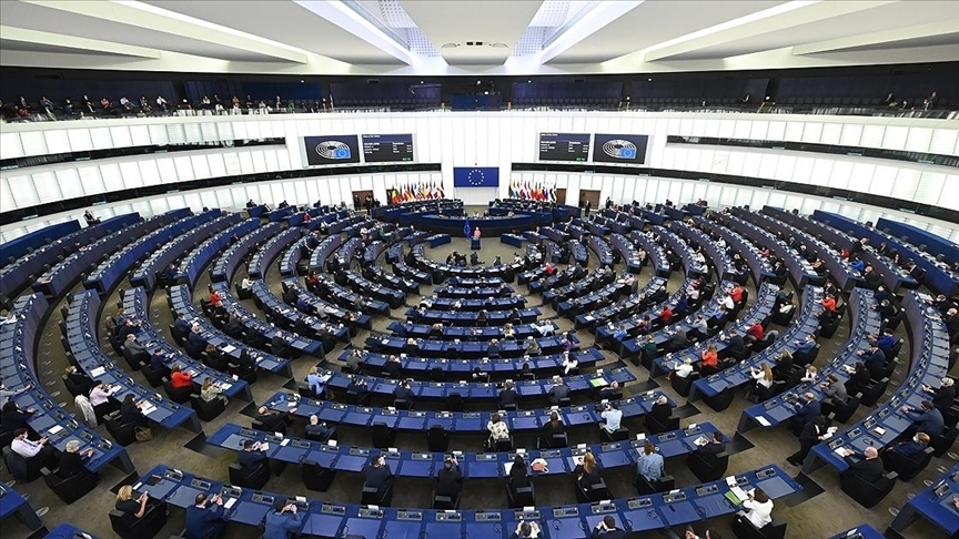 Parlamento europeo assistenza finanziaria per i rifugiati siriani accolti in Turchia
