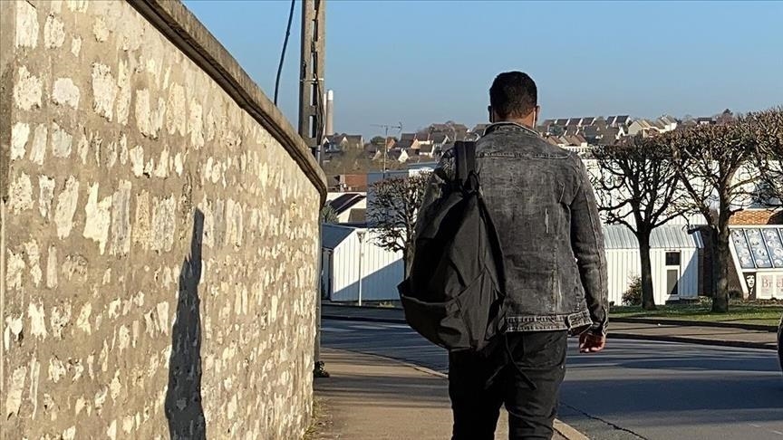 Racisme et violences en France contre une personne d’origine arabe