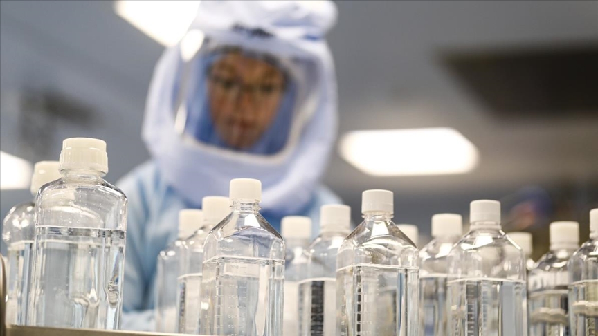 Vacuna de Pfizer y BioNTech contra el COVID-19 necesitará una tercera dosis