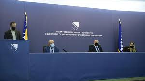 BiH: Predstavljen Plan vakcinacije protiv COVID-19 u Federaciji BiH