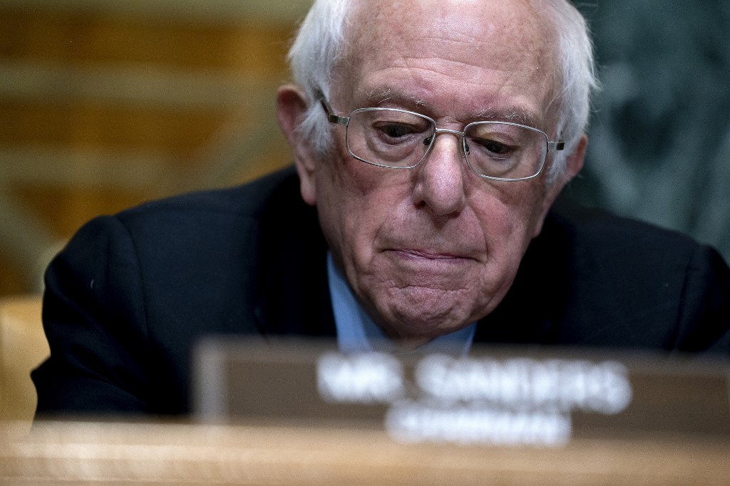 Senatori Sanders: Pse nuk pyet askush për të drejtat e palestinezëve?