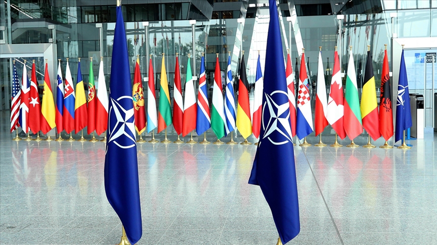 Αντιπροσωπείες από τη Σουηδία και την Φινλανδία έρχονται αύριο στην Τουρκία