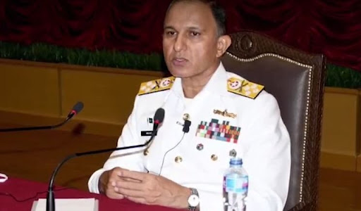 یوم پاک بحریہ کے موقع پر سربراہ پاک بحریہ کا پیغام
