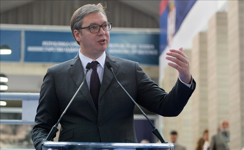 Vučić: Srbija će biti uz Srbe sa Kosova