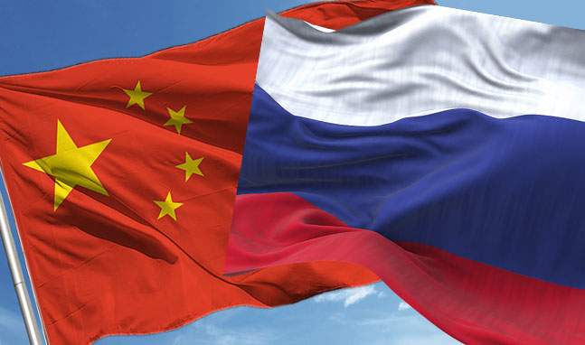 China y Rusia han convocado a los EEUU sobre el Tratado Nuclear con Irán