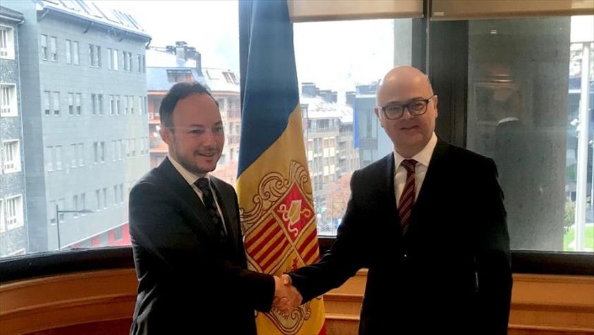 A importância do multilateralismo marca a XXVII Cimeira Ibero-americana de Chefes de Estado