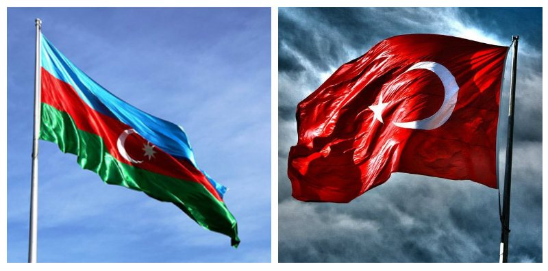 Turkawa zasu fara ziyarar Azabaijan ba tare da visa ba