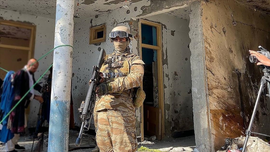 Taliban BMT-nin ölkədəki ofislərini ödəniş qarşılığında qoruyacaq