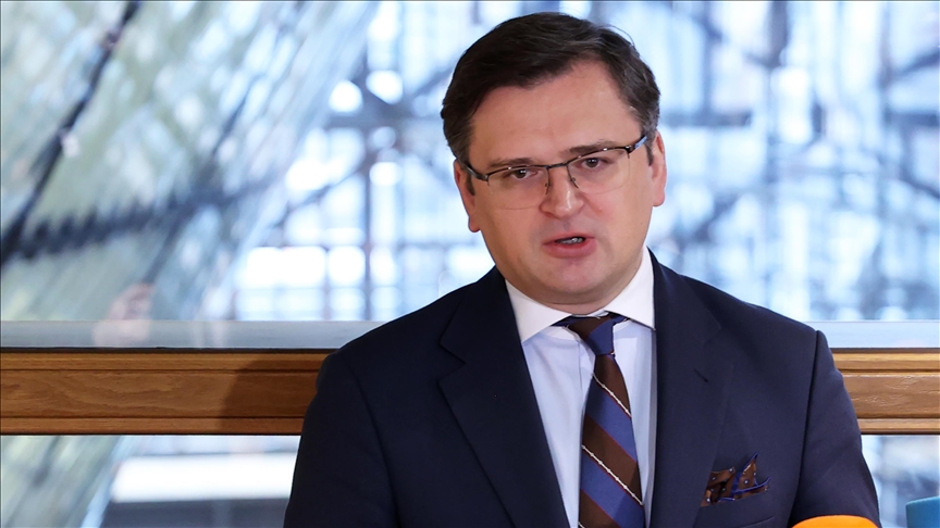 Кулеба қару жіберуді тездетуге шақырды