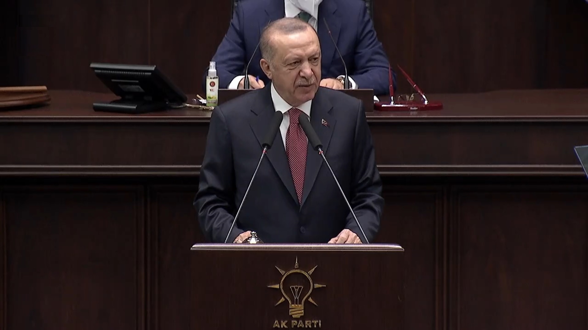 Erdogan: Bez pozitivnog odgovora Turske Južni Kipar ne može ući u NATO