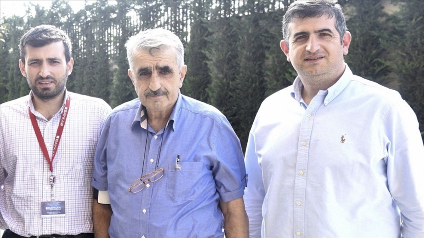 Өздемир Байрактар 72 жашында дүйнөдөн кайтты